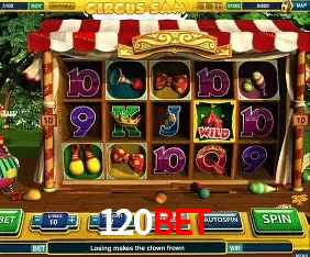 Segurança 2FA 120bet