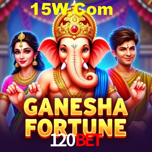 Weekend Specials 120bet