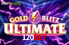Daily Bonuses 120bet