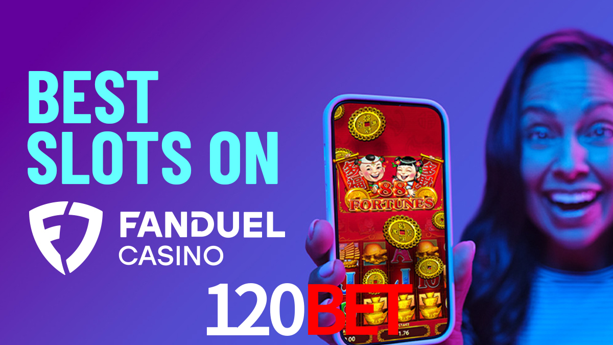 Bonus Features 120bet