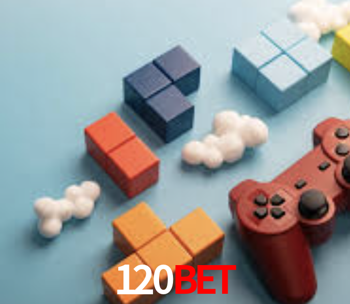 Jogos de Slot 120bet