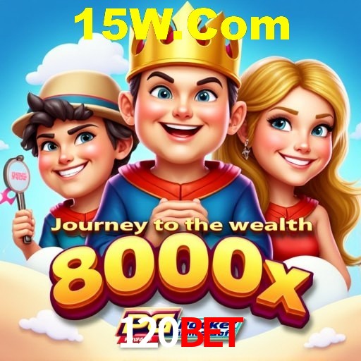 Bônus Diários 120bet