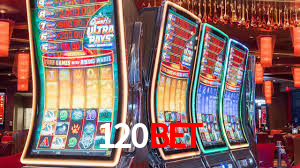 120bet: Jogos de Caça-Níqueis-Altas Recompensas, Roleta-Velocidade, Blackjack-Desafios Máximos