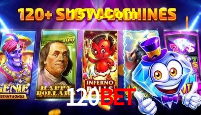 120bet Salvador - Support