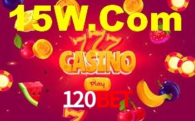 Blackjack Table 120bet