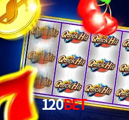 120bet São Paulo - Hot Promos