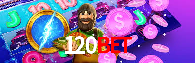 120bet: A Experiência de Casino com Jogos de Mesa ao Vivo