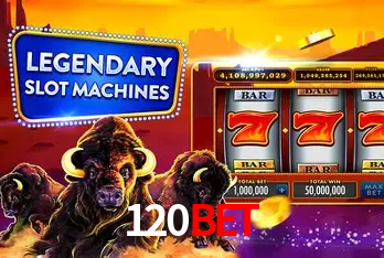 120bet - User Statistics