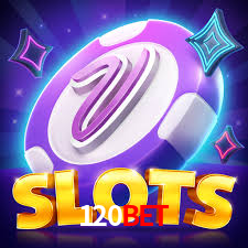 Roulette Table 120bet