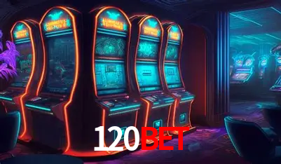 120bet Belo Horizonte - Jackpots