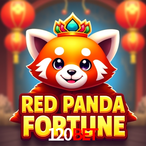 Slot Games 120bet