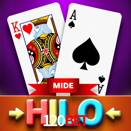 Mesa de Blackjack 120bet
