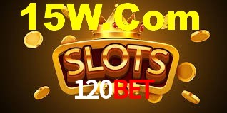 Sinta a adrenalina dos jogos de cassino com 120bet