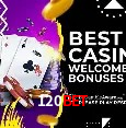 120bet Slot - 320+ Caça-Níqueis Premium