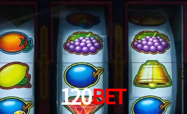 Promoção Relâmpago 120bet