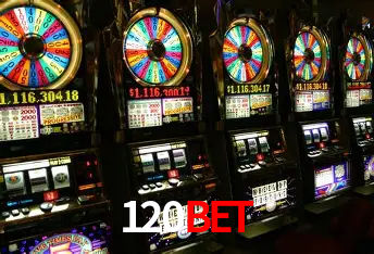 120bet Promoções - 30+ Ofertas Diárias