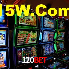 Live Casino 120bet