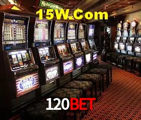 120bet - Winners Celebration