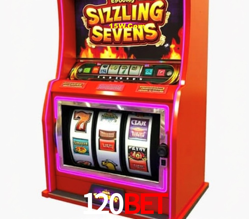 Diretório de Jogos 120bet