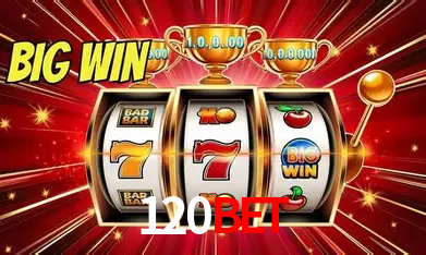 120bet Rio de Janeiro - Popular Jogos