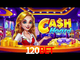 Experiência VIP 120bet
