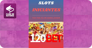 120bet: Seu Cassino Premiado com Pagamentos Rápidos